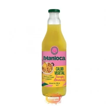 Tucupi Amarillo "Manioca"...