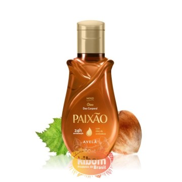Aceite de Almendras...