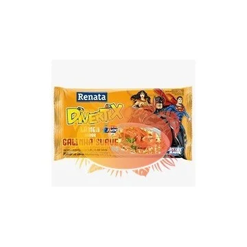 Espagueti Miojo sabor...