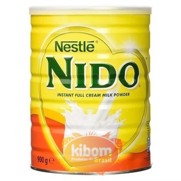 Leite em pó Nido Nestle 900g