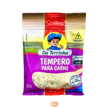 Condimento para Carne "Da...