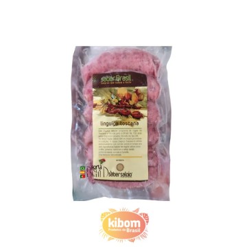 Chorizo Brasileño (Toscana)...