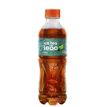 Chá Matte "Leao" Limao...