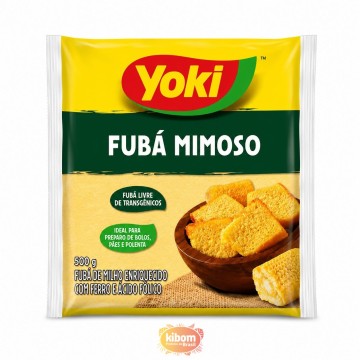 Fuba Yoki 500g