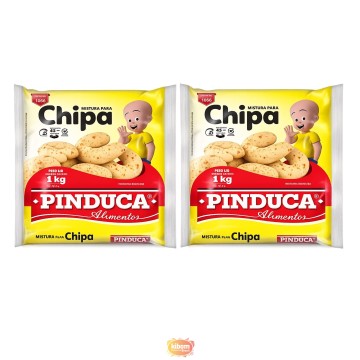 2 UNIDADES Mezcla Para...