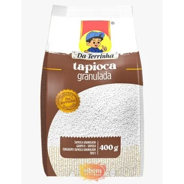 Tapioca Granulada "Da...