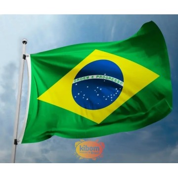 Bandeira do Brasil 60x90