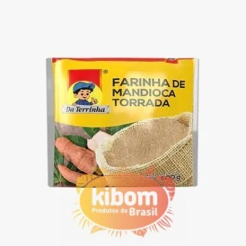 Harina Tostada "Da...