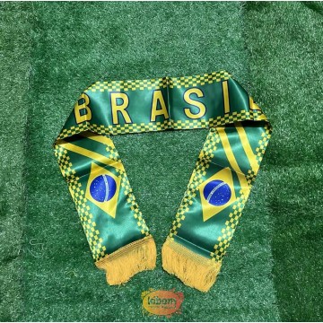 Cachecol do Brasil