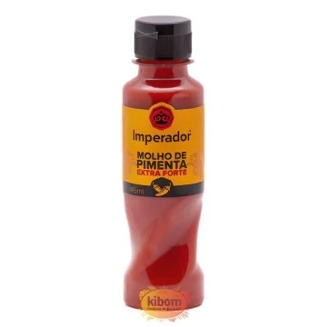 Molho de Pimenta Extra...