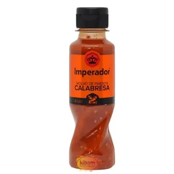 Molho de Pimenta (tipo...