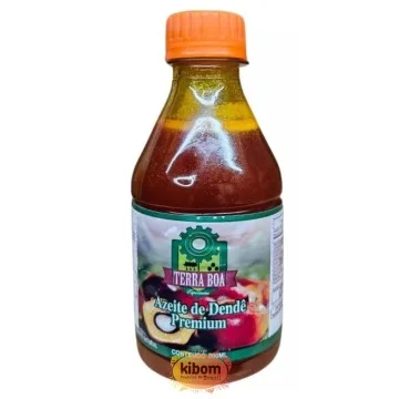 Aceite de Dende Premium...
