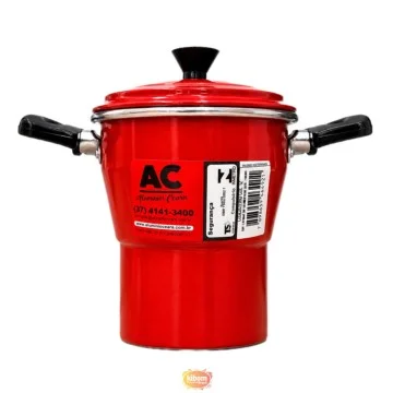 Cuscuzeiro Vermelho