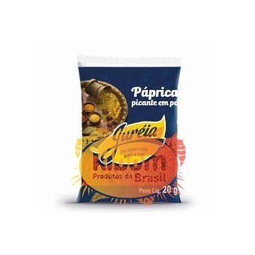 Paprika Picante en Polvo...