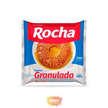 Tapioca en Grano "Rocha" 400g