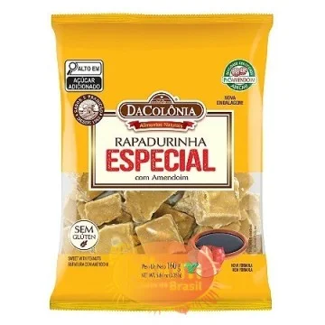Rapadura Especial com...
