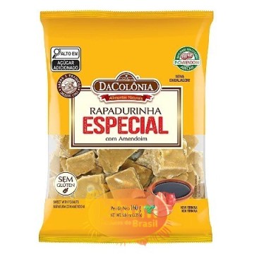 Rapadura Especial con...