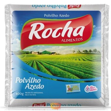 Almidon de Yuca Agrio...