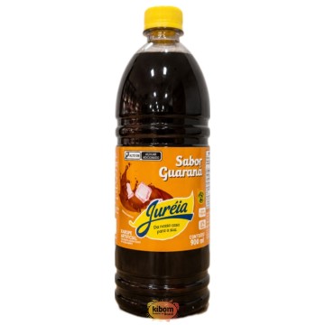 Jarabe de Guaraná "Jureia"...