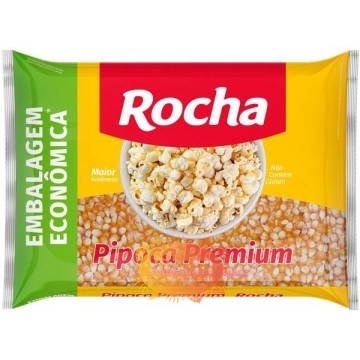 Maíz para Palomita "Rocha" 1kg