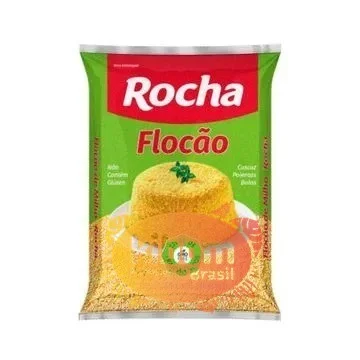 Copos de Maíz (Flocao)...