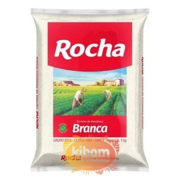 Harina de Yuca Blanca...
