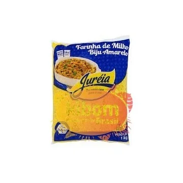 Farinha de Milho Biju...