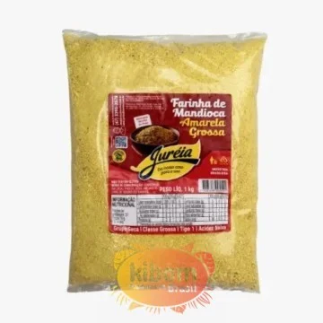 Harina de Yuca Amarilla...
