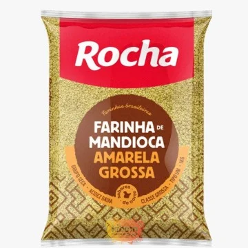 Harina de Yuca Amarilla...