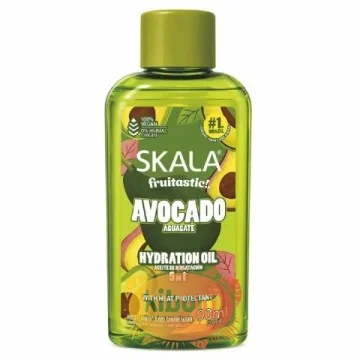 Aceite de Hidratación...