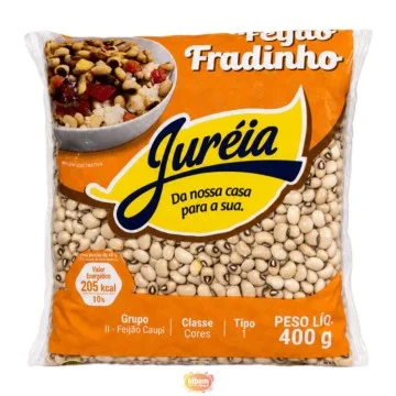 Feijao tipo Fradinho...