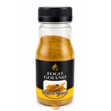 Condimento Baiano "Fogo...
