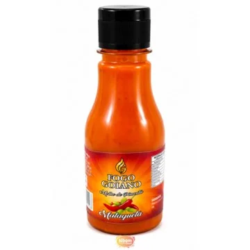 Salsa de Pimienta Guindilla...