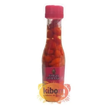 Pimienta Cumari Roja "Fogo...