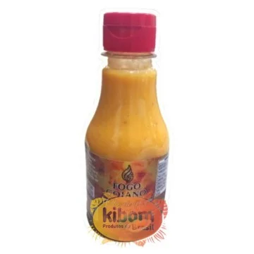 Salsa de Pequi con Pimienta...