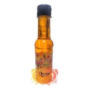 Aceite de Pequi "Fogo...