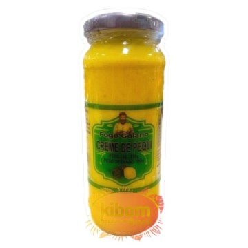 Crema de Pequi "Fogo...
