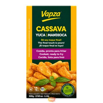 Yuca Vapza 500g