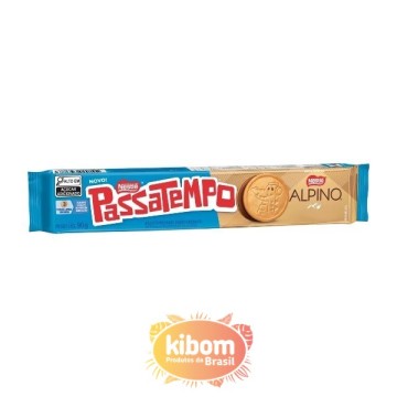Galleta Passatempo Alpino...