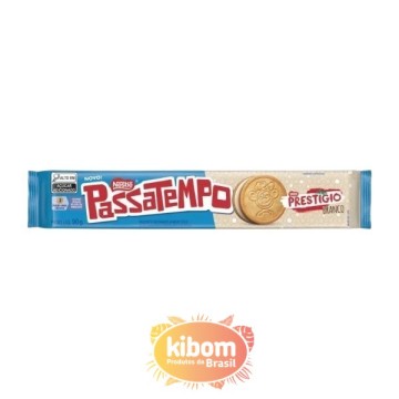 Galleta Passatempo...