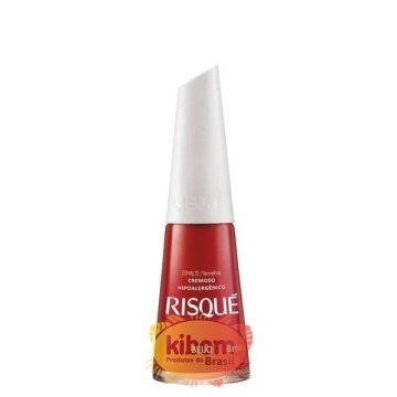 Pintauñas Beijo "Risqué" 8ml