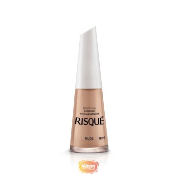 Pintauñas Nude "Risqué" 8ml