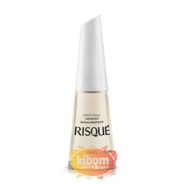 Esmalte Paris "Risqué" 8ml