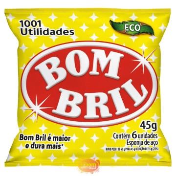 Bombril