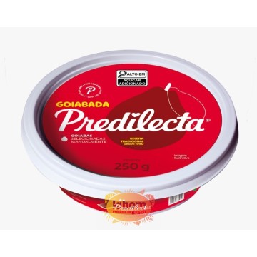 Guayabada Predilecta Poli...