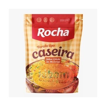 Farofa sabor Cebolla en la...