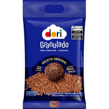 Granulado "Dori" 120g