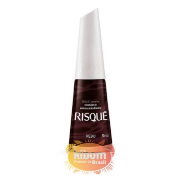 Pintauñas Rebu "Risqué" 8ml