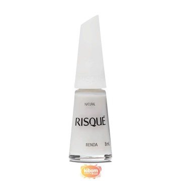 Pintauñas Renda "Risqué" 8ml