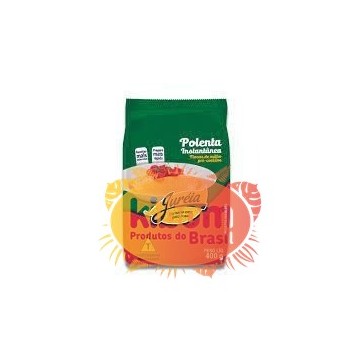 Polenta "Juréia" 400g